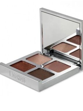 IL MAKIAGE Boss Squad Eyeshadow New